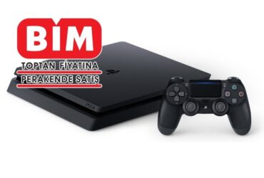 playstation 4 slim bimde satisa cikiyor 1