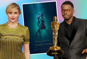 The Shape of Water