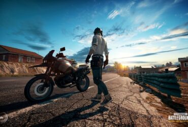 PUBG