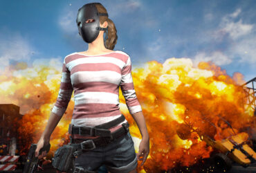 PUBG
