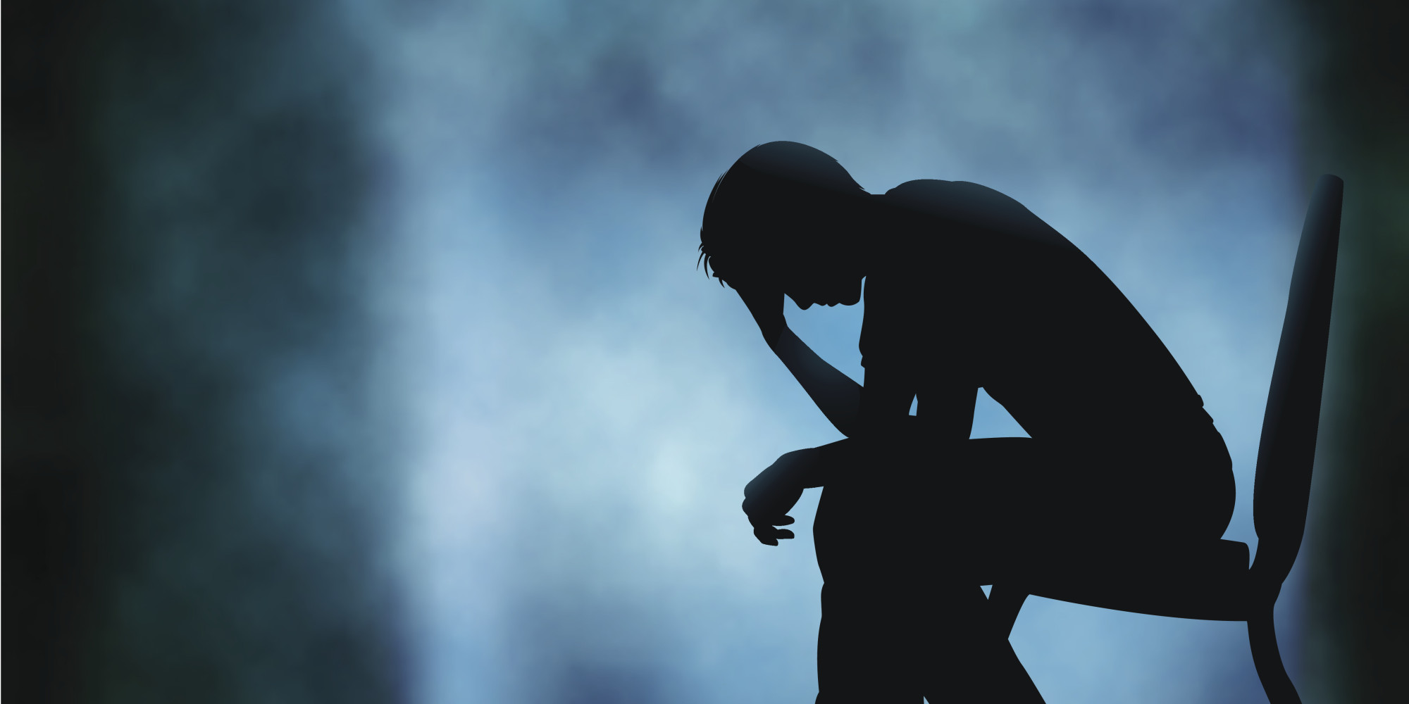 Akne sorununun depresyona neden olduğu bulundu