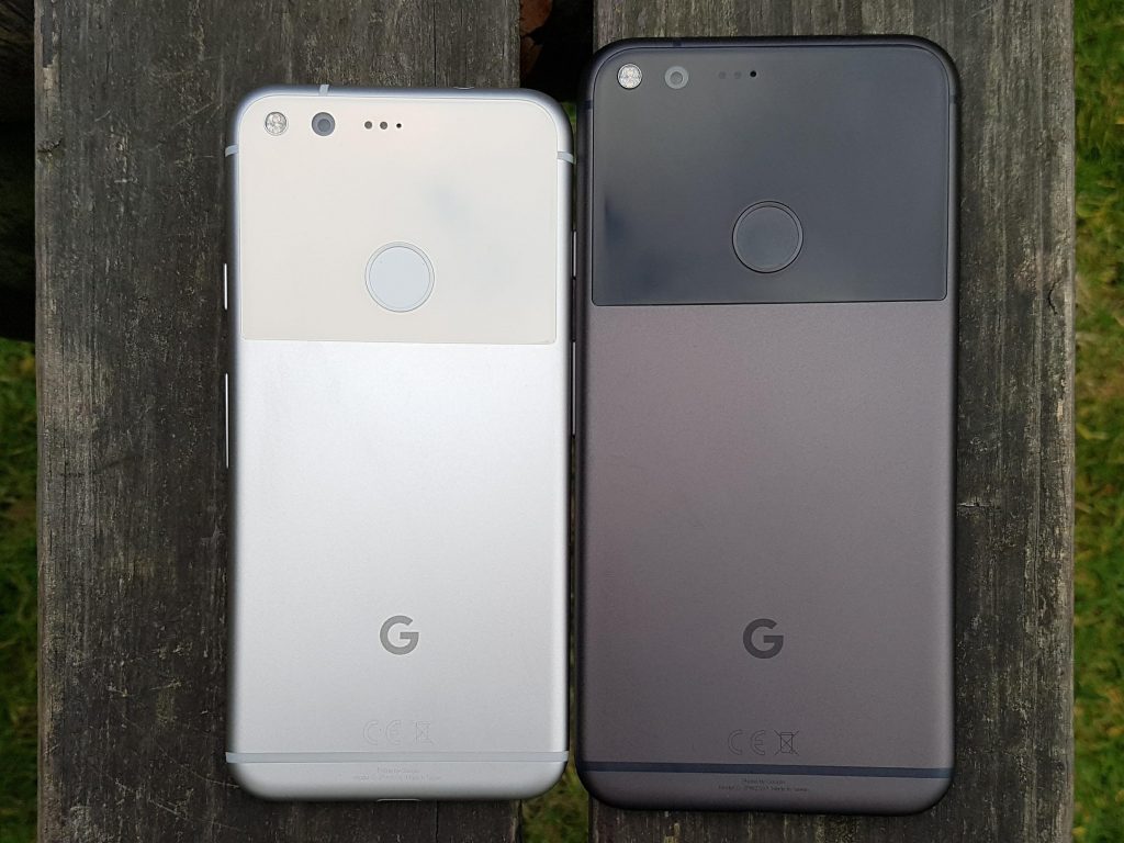 Google Pixel