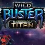 Steam Wild Buster