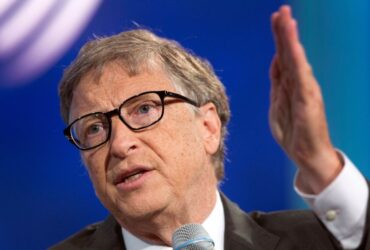 Bill Gates