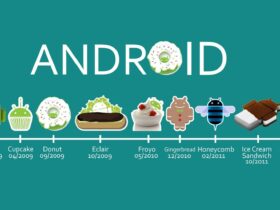 Android Isletim Sistemleri
