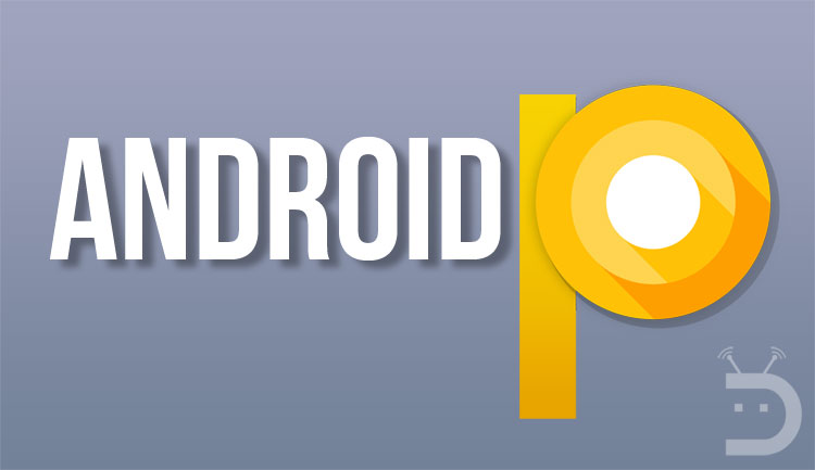 Android P 9.0 1