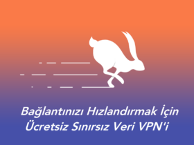 Android icin ucretsiz en iyi VPN programlari