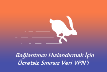 Android icin ucretsiz en iyi VPN programlari