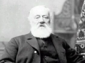 Antonio Meucci