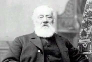 Antonio Meucci