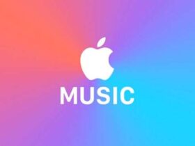Apple Muzik