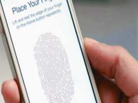 Apple yeni iPhone ve iPadlerde Touch ID yerine Face ID kullanacak 1