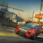 Burnout Paradise Remastered 1