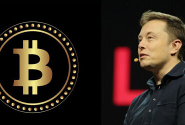 Elon Musk bitcoin 1