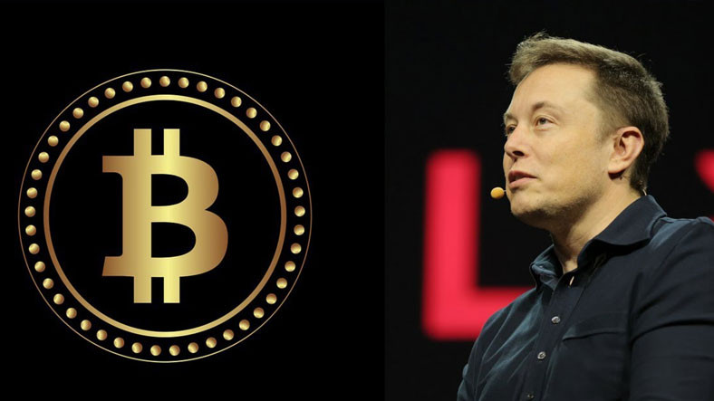 Elon Musk bitcoin 1