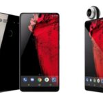 Essential Phone icin Android Oreo 8.1 Beta Surumu Hazir