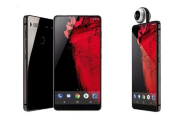 Essential Phone icin Android Oreo 8.1 Beta Surumu Hazir