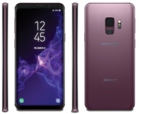 Galaxy S9