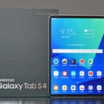 Galaxy Tab s4 1