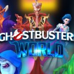 Ghost Busters World 1