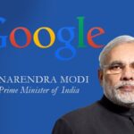 Google Narendra Modi 1