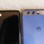 Huawei P20