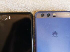 Huawei P20