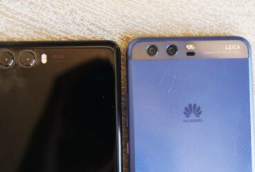 Huawei P20