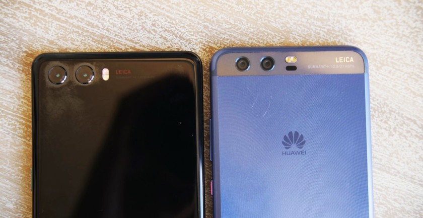 Huawei P20