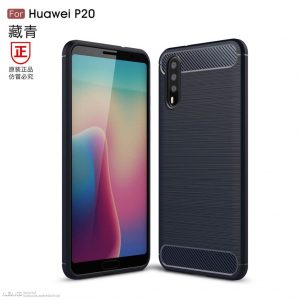 Huawei p20 2