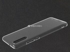 Huawei p20 3 1