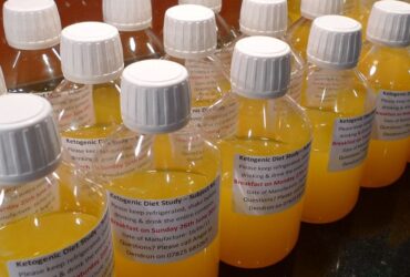 Karbonhidrat Yag ve Proteinlerin Disinda Dorduncu Bir Besin Turu Kesfedildi