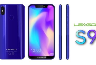 Leagoo S9 1 1 1