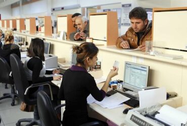 Lise mezunlari bile KPSS olmadan memur olabilecek