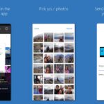 Microsoft Photos Companion App iOS Android 1