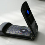 Motorola Razr 1