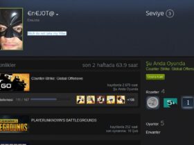 Neymarin Steam hesabi olabilir