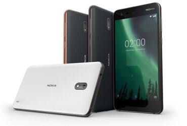 Nokia 2 1