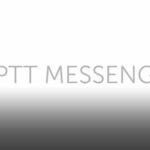 Ptt Messenger 1