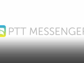 Ptt Messenger 1