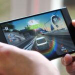 Razer Phone games Asus 52 1 1