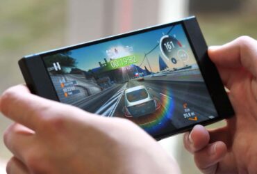 Razer Phone games Asus 52 1 1