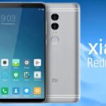 Redmi note 5 4 1