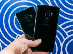 Samsung Galaxy S9 ve S9 Plus Turkiye Fiyati Ne Kadar