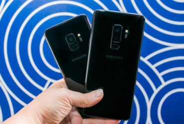 Samsung Galaxy S9 ve S9 Plus Turkiye Fiyati Ne Kadar