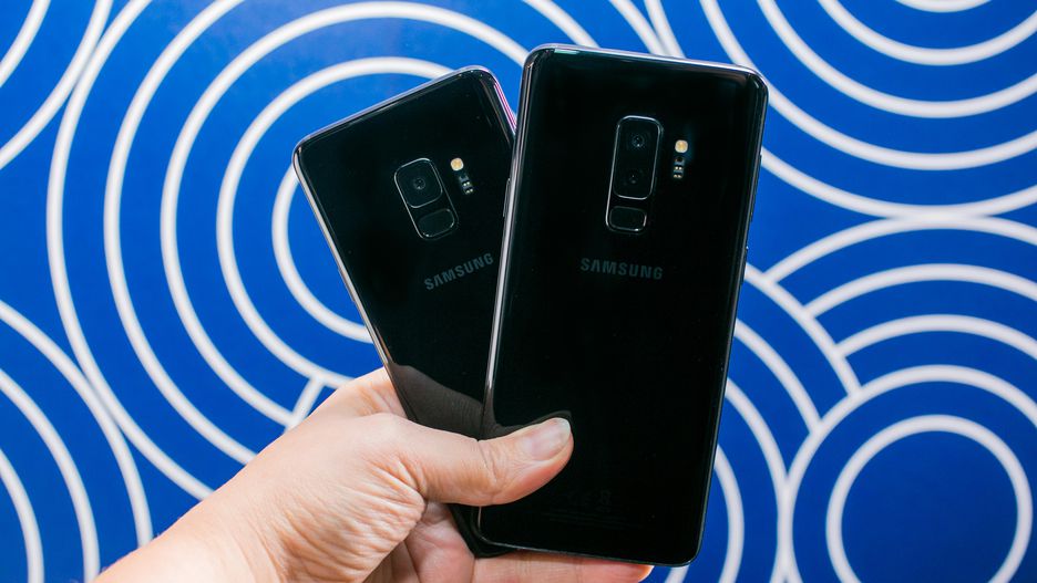 Samsung Galaxy S9 ve S9 Plus Turkiye Fiyati Ne Kadar