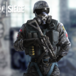 Tom Clancys Rainbow Six Siege