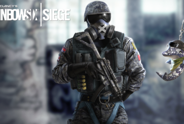 Tom Clancys Rainbow Six Siege