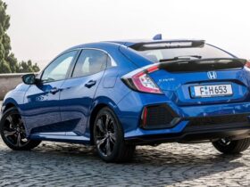 Turkiyede uretilen dizel motorlu Honda Civic Sedanin ozellikleri ve fiyati belli oldu1