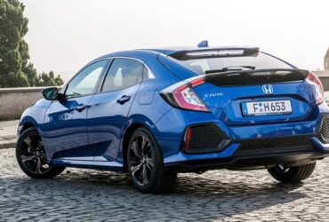 Turkiyede uretilen dizel motorlu Honda Civic Sedanin ozellikleri ve fiyati belli oldu1